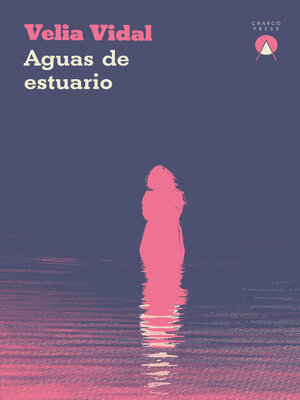 cover image of Aguas de estuario